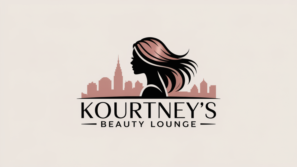 kourteny's logo